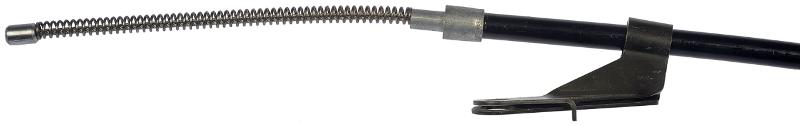 Dorman C94267 Parking Brake Cable product image 3 of 3