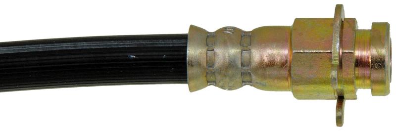 1979 Dodge D300 Brake Hydraulic Hose Rear Center Dorman H97659 image 1 of 3