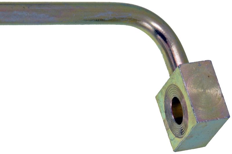2003 Dodge Ram 2500 Van Brake Hydraulic Hose Front Left Dorman H381159 image 2 of 3