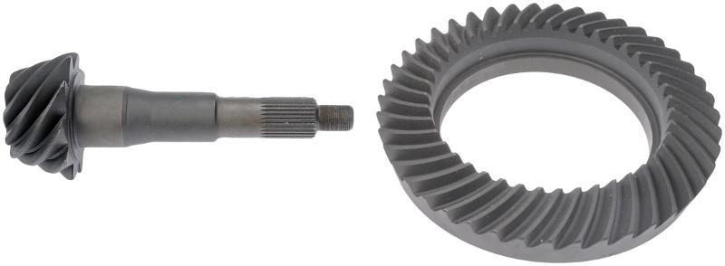 1988 Ford F Super Duty Differential Ring and Pinion Rear Dorman 697190 image 1 of 2