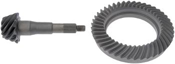 1997 Ford F-350 Differential Ring and Pinion Rear Dorman 697190 image 1 of 2