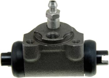 2004 Mitsubishi Outlander Drum Brake Wheel Cylinder Rear Dorman W610122 image 2 of 3