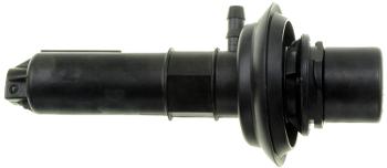 1991 Dodge D150 Clutch Master Cylinder Dorman CM126863 image 3 of 4
