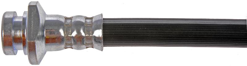 2017 Nissan Rogue Brake Hydraulic Hose Rear Left Inner Dorman H621243 image 2 of 3