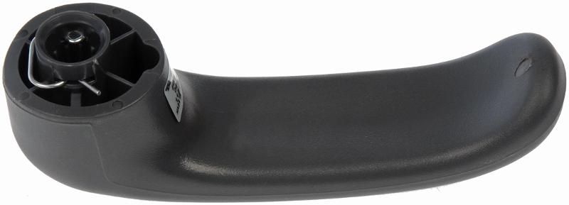 2011 Kia Sedona Interior Door Handle Left Side Sliding Door Dorman 80969 image 1 of 3
