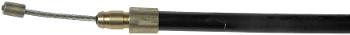 1998 Dodge Durango Parking Brake Cable Rear Right Dorman C660157 image 2 of 3