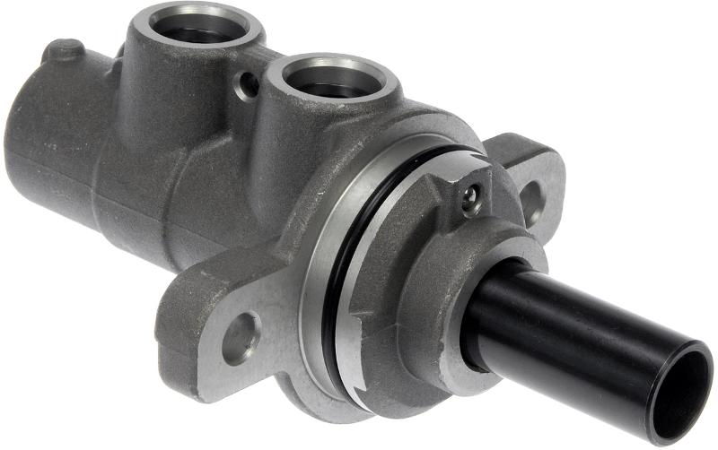 2010 Toyota Yaris Brake Master Cylinder Dorman M630710 image 3 of 4