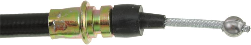 1968 Ford Bronco Parking Brake Cable Front Dorman C92515 image 2 of 3