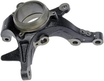 2010 Kia Soul Steering Knuckle
