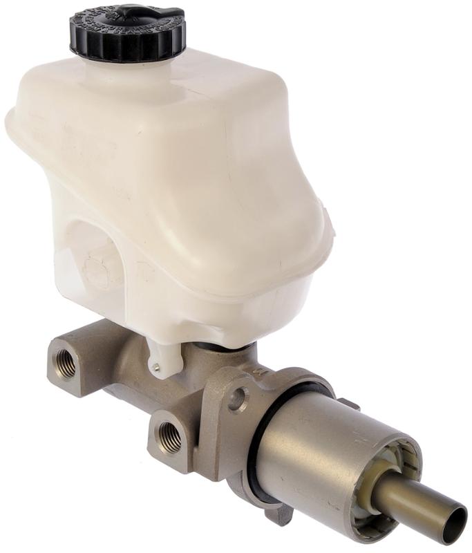 2006 Dodge Charger Brake Master Cylinder Dorman M630451 image 2 of 4