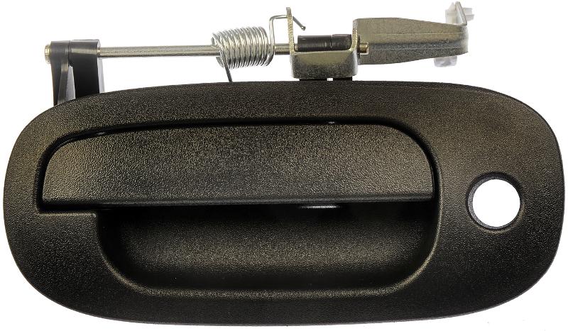 2000 Dodge Dakota Exterior Door Handle Front Left Dorman 80177 image 1 of 3