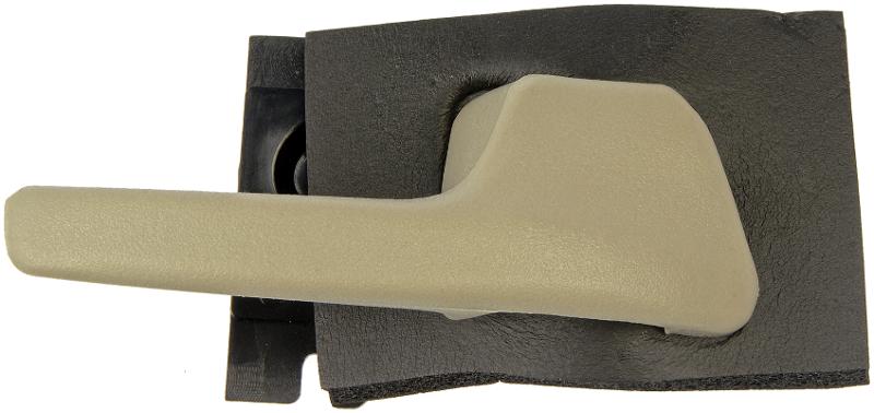1994 Ford Crown Victoria Interior Door Handle Front Right Dorman 79515 image 3 of 3