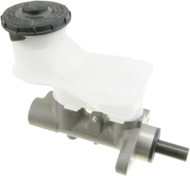 2004 Honda Civic Brake Master Cylinder Dorman M630111 image 4 of 4