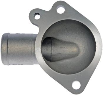 2004 Mitsubishi Montero Sport Engine Coolant Thermostat Housing