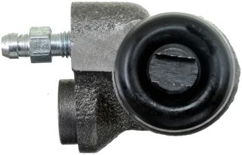 2014 Mitsubishi Lancer Drum Brake Wheel Cylinder Rear Dorman W610058 image 2 of 3