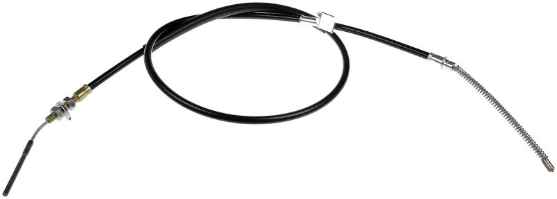 Dorman C93827 - Parking Brake Cable Dorman C93827 Parking Brake Cable product image 2 of 3
