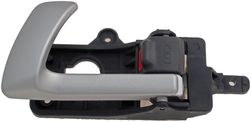 2011 Hyundai Santa Fe Interior Door Handle Front Left Dorman 83470 image 1 of 3