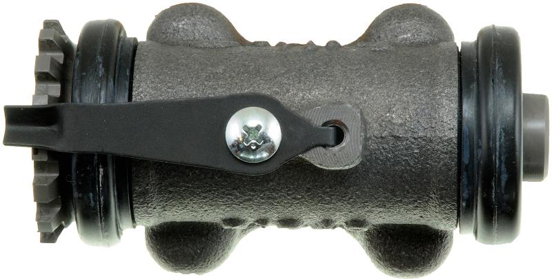 1993 GMC W4500 Forward Drum Brake Wheel Cylinder Rear Right Rearward Dorman W123248 image 2 of 3