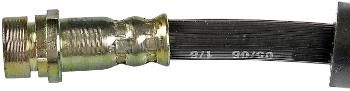 2011 Mazda Tribute Brake Hydraulic Hose