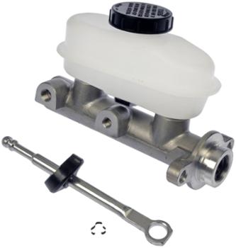 1987 Ford Bronco II Brake Master Cylinder Dorman M39568 image 4 of 4