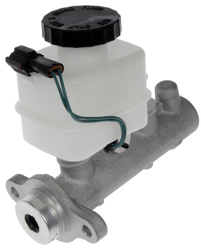 2007 Suzuki Reno Brake Master Cylinder Dorman M630566 image 2 of 4