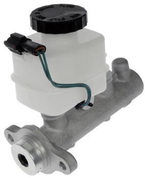 2007 Suzuki Reno Brake Master Cylinder Dorman M630566 image 2 of 4