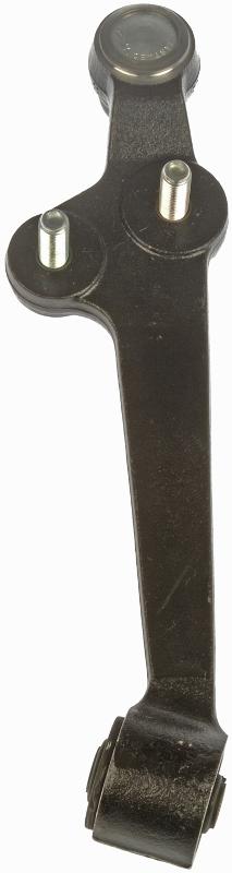 2004 Kia Rio Suspension Control Arm and Ball Joint Assembly Front Left Lower Dorman 520381 image 2 of 2