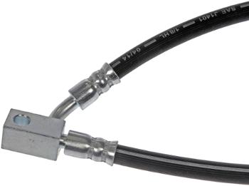 2015 Infiniti Q70L Brake Hydraulic Hose Front Right Inner Dorman H621971 image 2 of 3