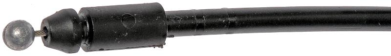 2015 Hyundai Tucson Hood Release Cable Dorman 912114 image 3 of 4