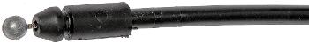 2013 Hyundai Tucson Hood Release Cable Dorman 912114 image 3 of 4