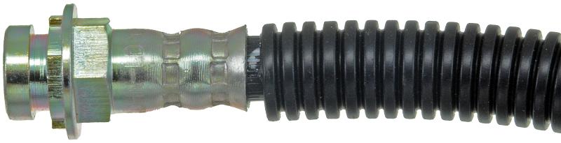 1991 Chevrolet Corsica Brake Hydraulic Hose Front Right Dorman H38906 image 2 of 3