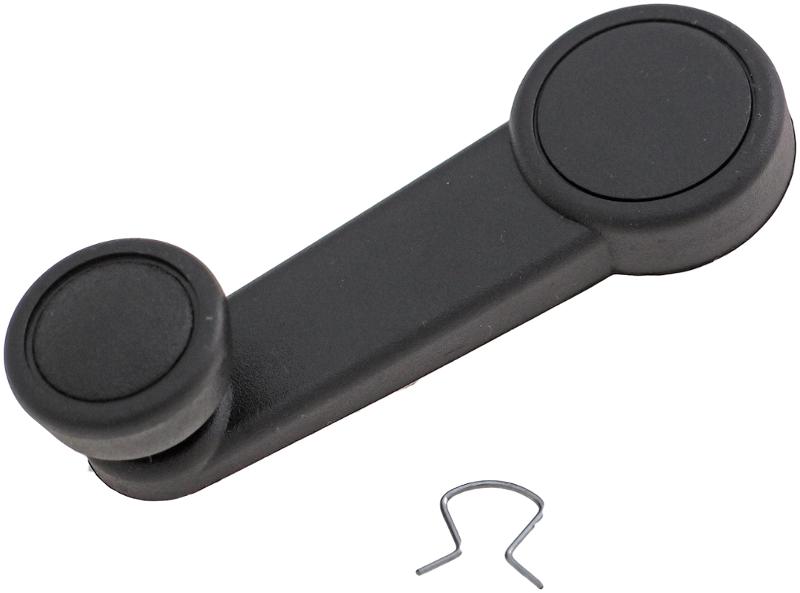 2009 Ford Focus Window Crank Handle Dorman 83276 image 2 of 3