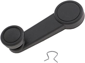 2012 Ford EcoSport Window Crank Handle Dorman 83276 image 2 of 3