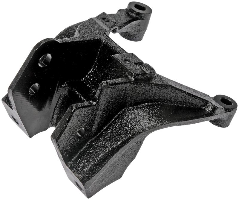 2002 Pontiac Grand Prix Engine Mount Bracket