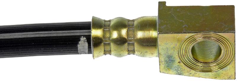 2003 Jeep Liberty Brake Hydraulic Hose Rear Left Outer Dorman H620930 image 2 of 3
