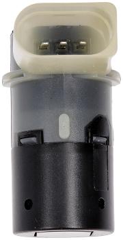 2005 Audi A4 Parking Aid Sensor Rear Inner Dorman 684045 image 2 of 3
