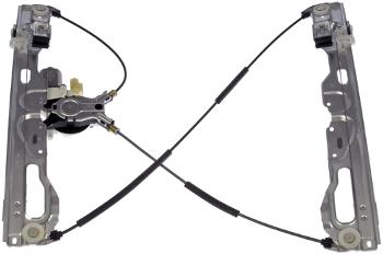2009 Ford F-150 Power Window Motor and Regulator Assembly Front Right Dorman 751249 image 1 of 3
