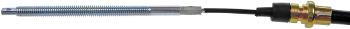 1968 Mercury Montego Parking Brake Cable Front Dorman C92355 image 1 of 3