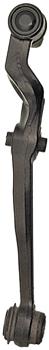 1996 Mercury Cougar Suspension Control Arm and Ball Joint Assembly Front Left Lower Dorman 520251 image 4 of 4