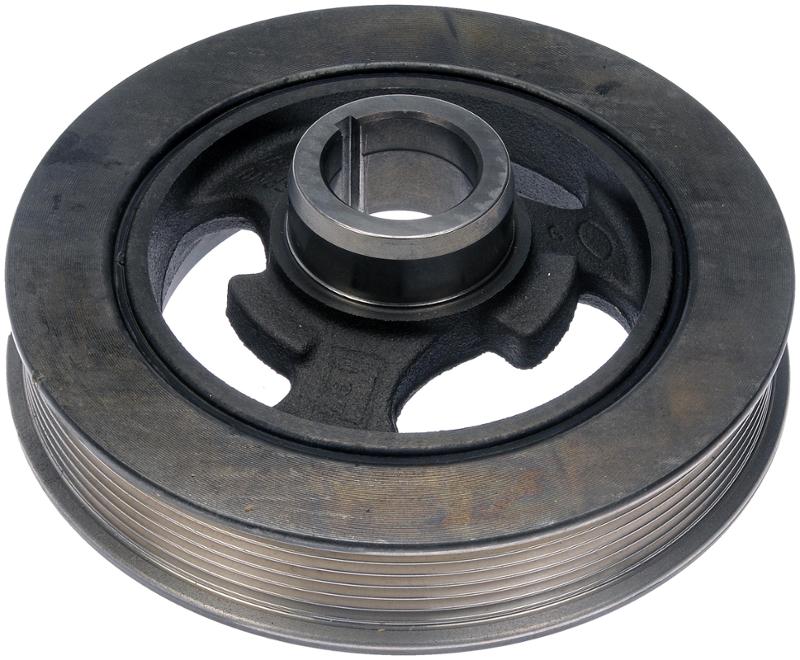 Dorman 594514 - Engine Harmonic Balancer Dorman 594514 Engine Harmonic Balancer product image 2 of 2