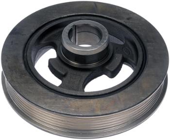 2005 Lincoln LS Engine Harmonic Balancer Dorman 594514 image 2 of 2
