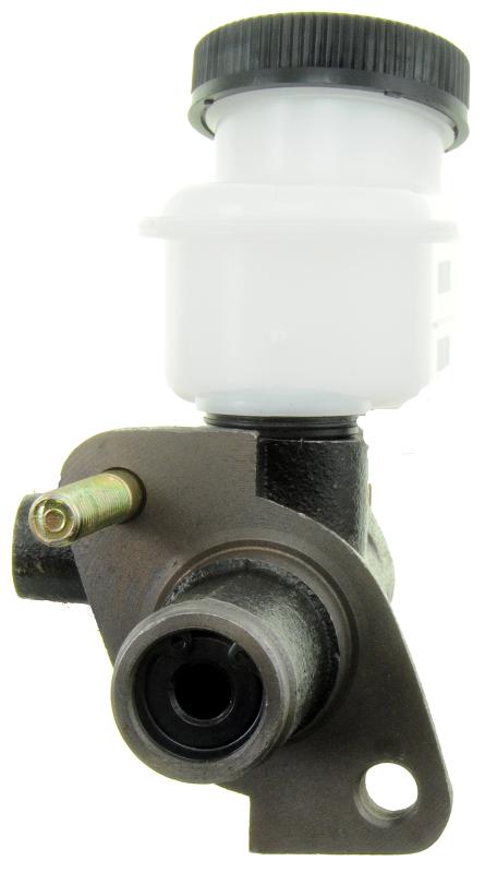 1992 Mazda 626 Clutch Master Cylinder Dorman CM118397 image 2 of 4