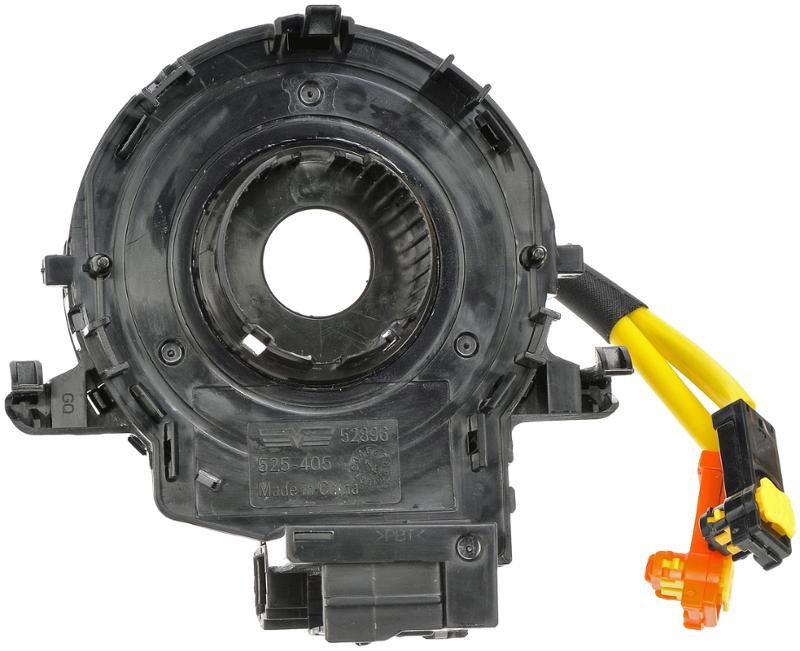 2012 Toyota Sequoia Air Bag Clockspring Dorman 525405 image 2 of 3
