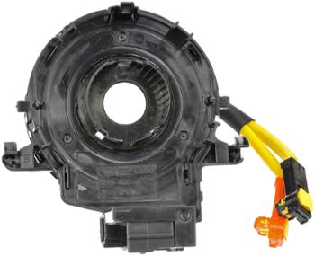 2017 Toyota Sequoia Air Bag Clockspring Dorman 525405 image 2 of 3