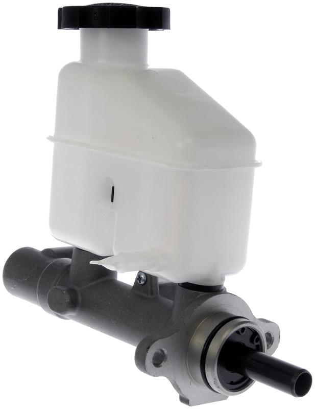 2009 Hyundai Elantra Brake Master Cylinder Dorman M630674 image 3 of 4