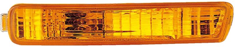 1995 Honda Accord Parking Light Assembly