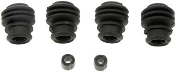 2010 Nissan Maxima Disc Brake Caliper Bushing Front Dorman HW16456 image 1 of 1