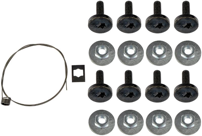 1995 GMC Yukon Door Hinge