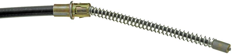 1972 Pontiac Firebird Parking Brake Cable Rear Left Dorman C92541 image 2 of 3