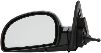2004 Dodge Verna Door Mirror Left Dorman 9551058 image 2 of 2